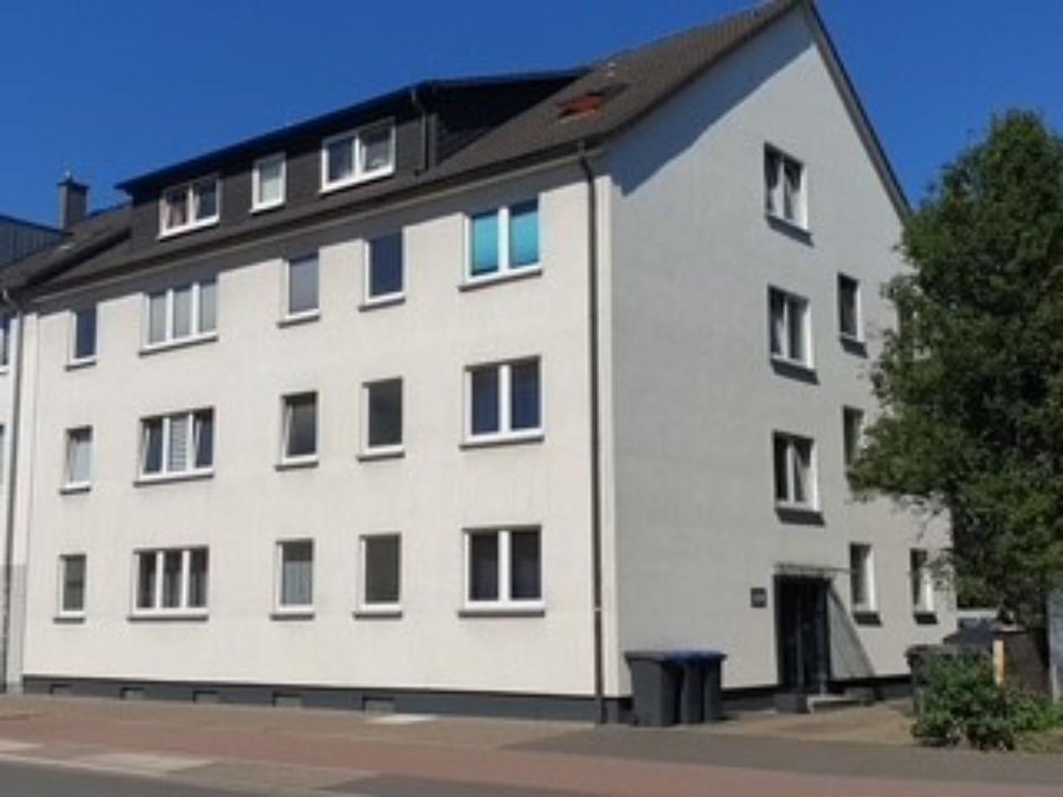 Thumbnail-2,5 Zi.- Wohnung mit Blick ins Grüne!