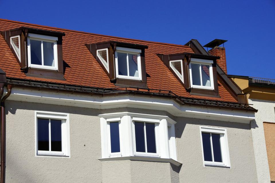 Thumbnail-wunderschöne Wohnung im Zentrum von Deggendorf WG geeignet