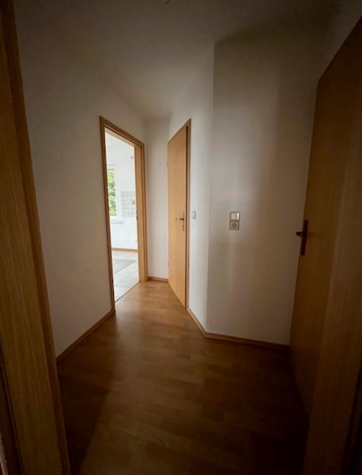 Thumbnail-2-Zimmer-Wohnung (52 m2) in Lengenfeld
