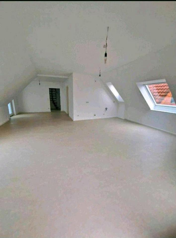 Thumbnail-2,5 Zimmer Wohnung Dachterrasse Balkon Altenhagen Heepen