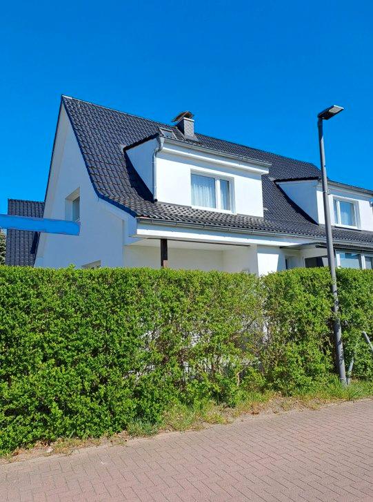 Thumbnail-Großes Zweifamilienhaus in Hamburg Lurup zu verkaufen