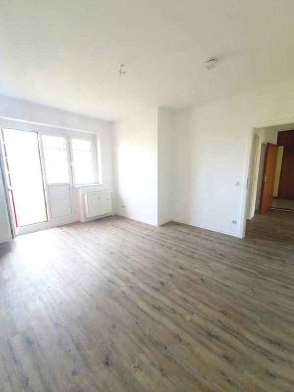 Thumbnail-Kleine Familienwohnung in der Beimssiedung - ab sofort verfügbar