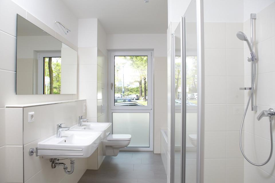 Thumbnail-*WBS-Wohnung* - Schicke 2-Raum Wohnung in Dresden-Äußere Neustadt