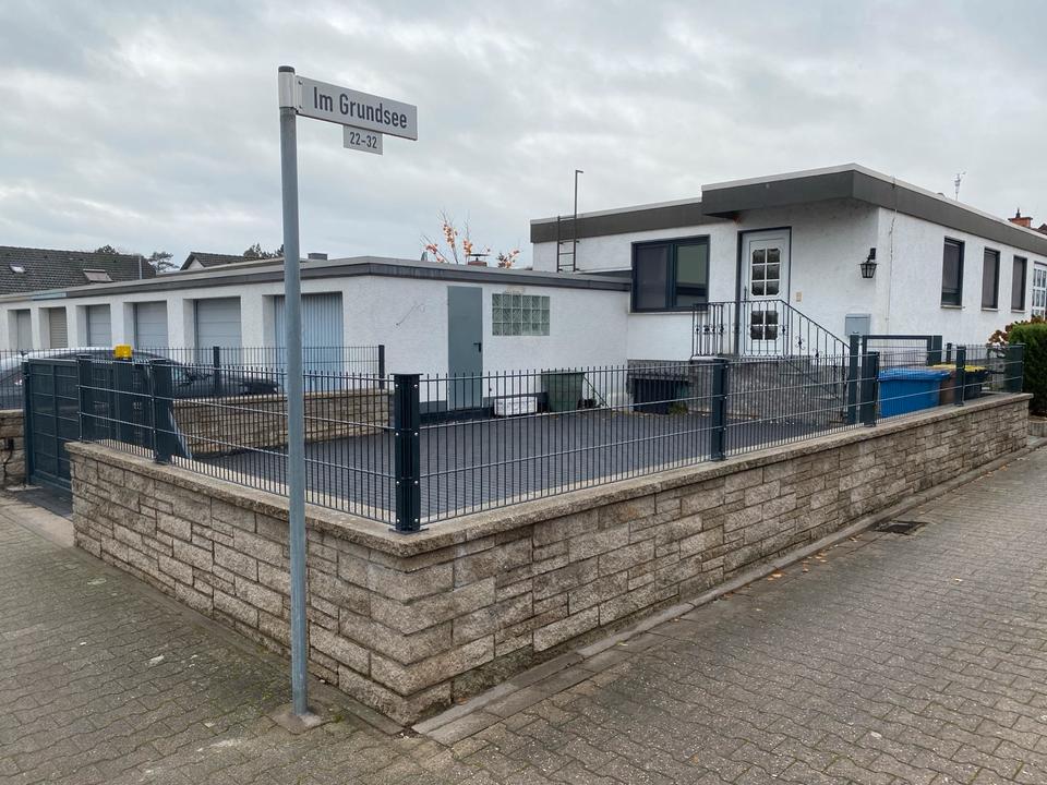 Thumbnail-Bungalow Single-Pendler Wohnung Saniert