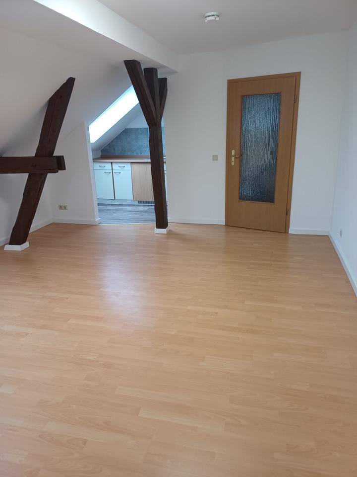 Thumbnail-Zentral gelegene 1-Zimmer-Wohnung in Pritzwalk