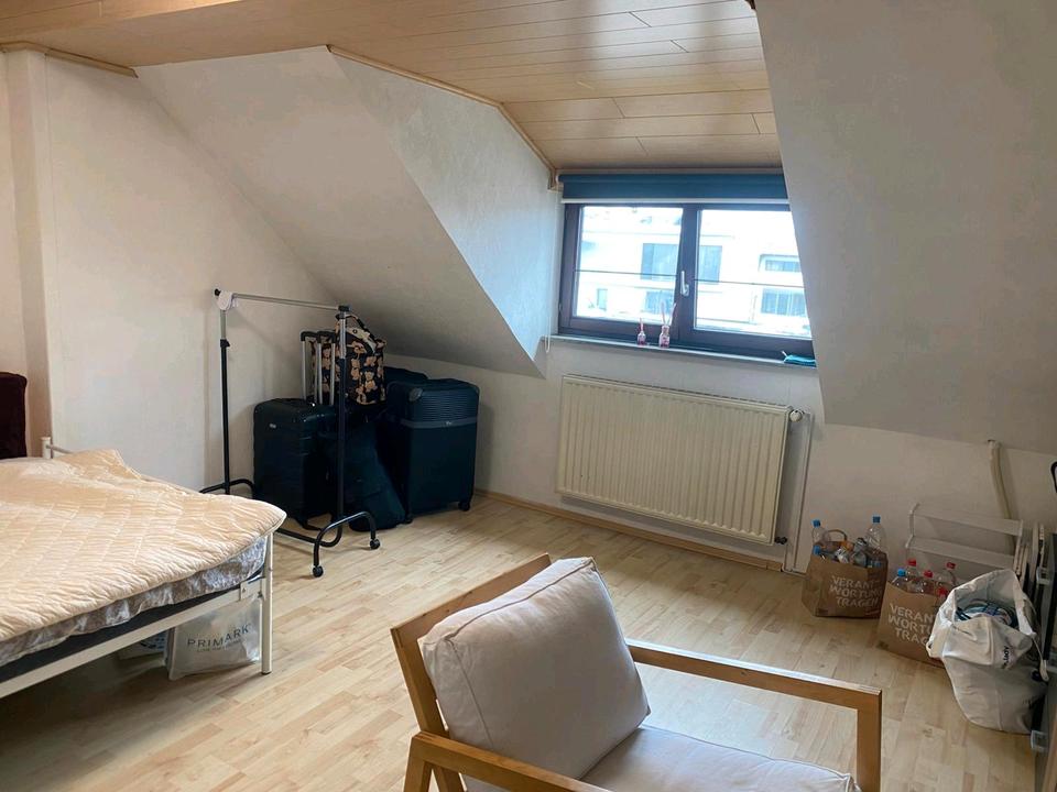 Thumbnail-Zimmer in Wohngemeinschaft zu vermieten