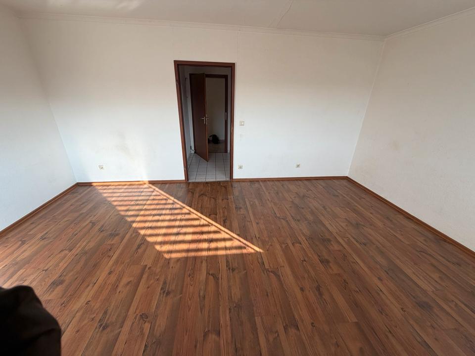 Thumbnail-1-Zimmer Wohnung
