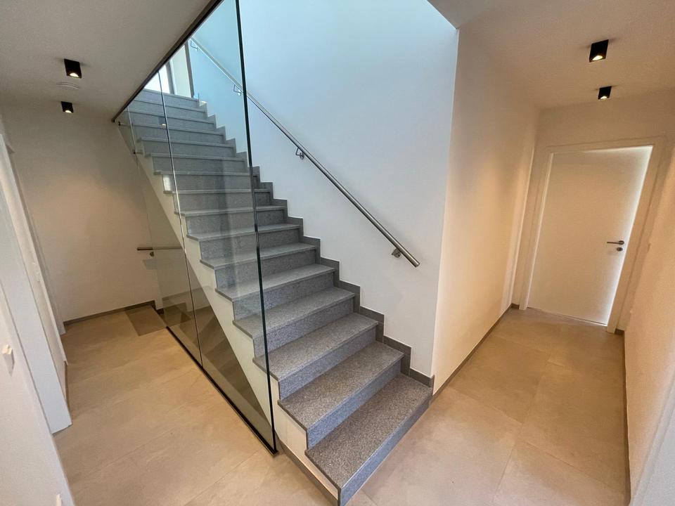 Thumbnail-Attraktive Penthouse-Wohnung mit Dachterrasse in 52499 Baesweiler