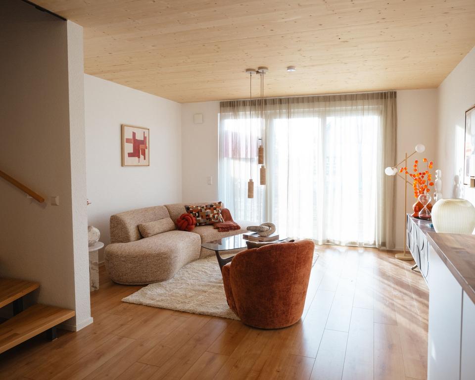 Thumbnail-Jazz – Die Doppelhaushälfte, die den Takt Ihres Lebens trifft!