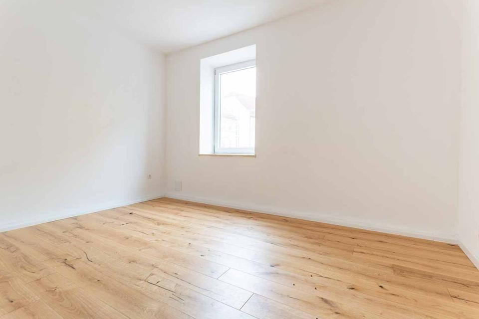 Thumbnail-Modernisierte 3-Zimmer-Wohnung in zentraler Lage - Landshut