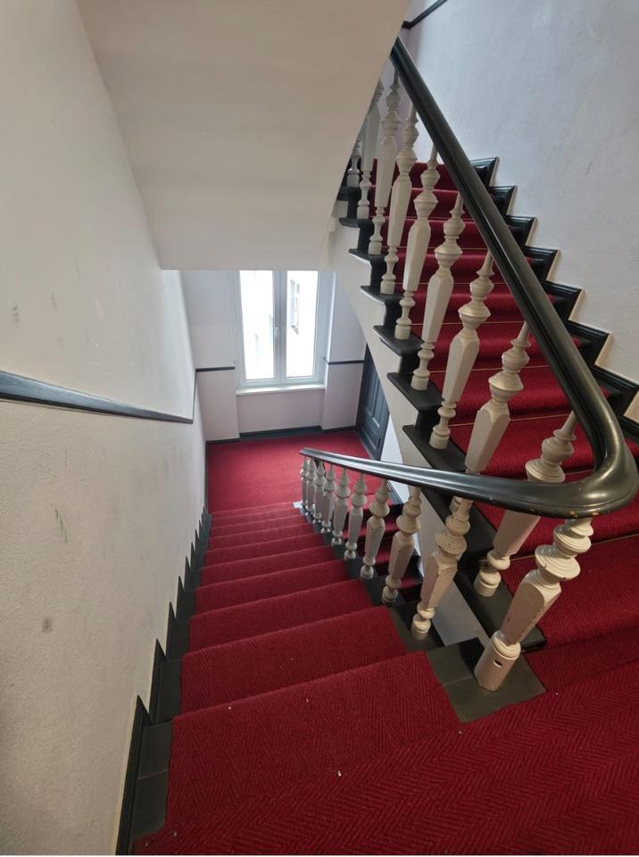 Thumbnail-WG-Zimmer in 2er-WG, möbliert und befristet