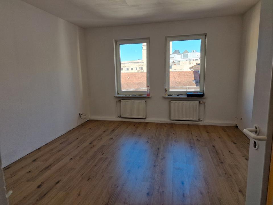 Thumbnail-Topsanierte Wohnung im Zentrum von Halle