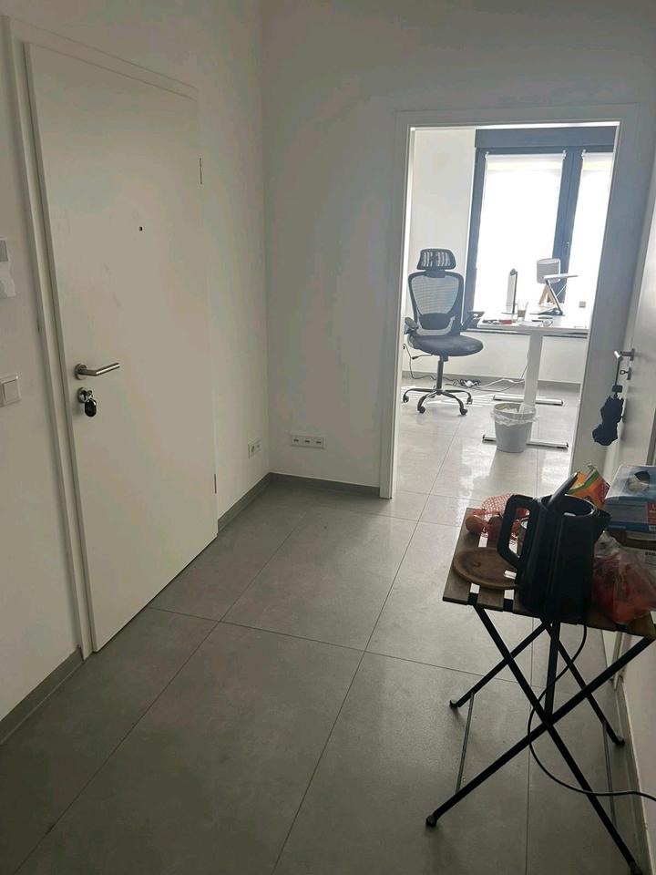 Thumbnail-Barrierefreie 2,5 Zimmer Wohnung DUISBURG-Neudorf