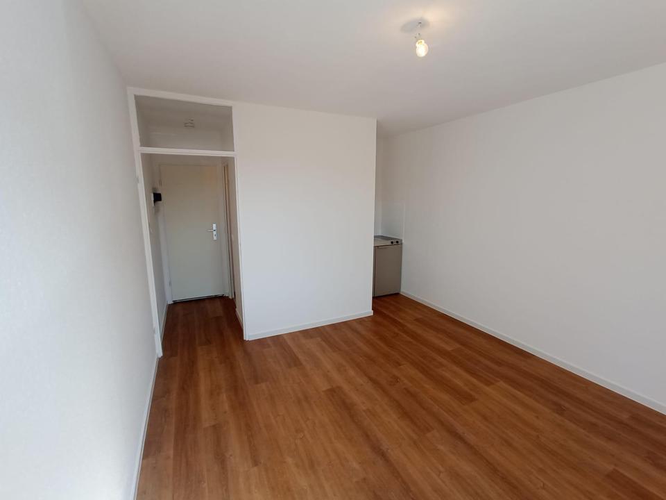 Thumbnail-Saniertes 1-Zimmer Apartment in Münster-Nienberge