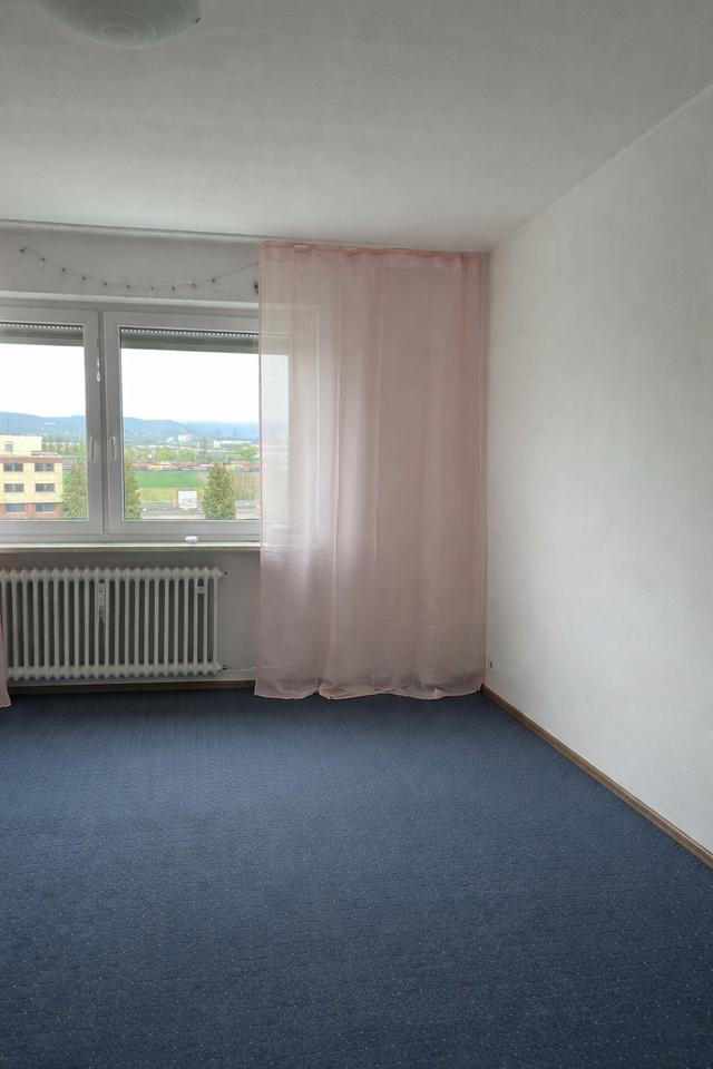 Thumbnail-Helles 1-Zimmer-Appartement in Regensburg SüdOst
