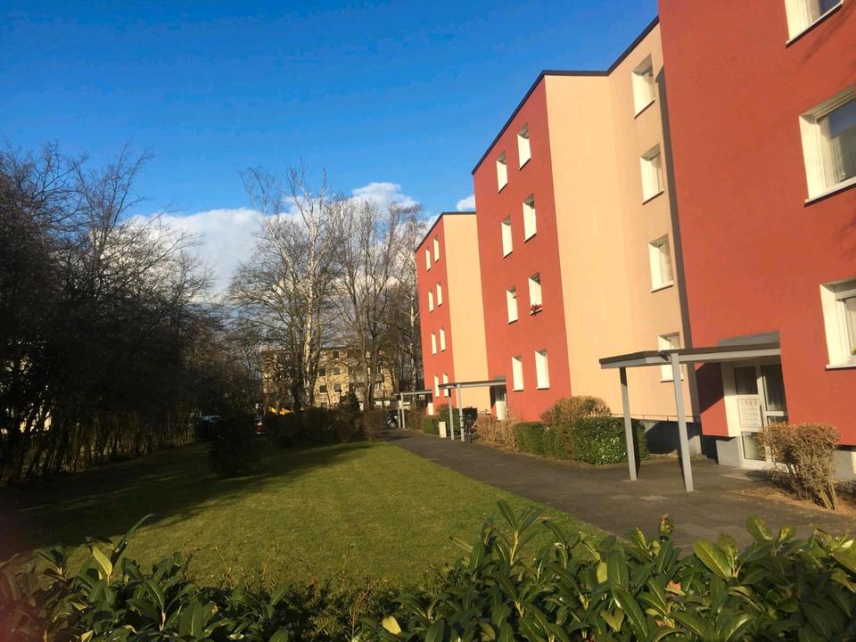 Thumbnail-3 Zimmer Wohnung 74 m² in Ruhiger Lage