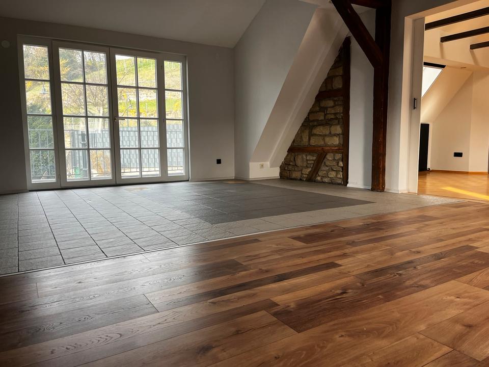 Thumbnail-3-Zi-Whg 86 m² • Balkon • neues Bad • EBK • Weinsberg