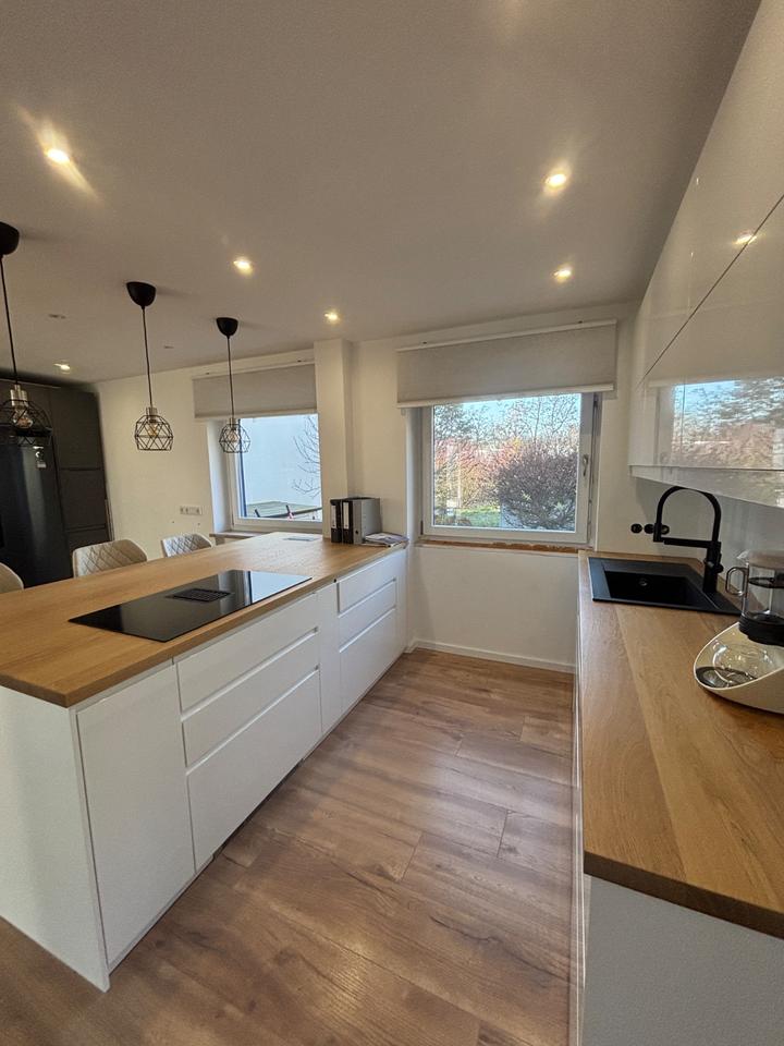 Thumbnail-Reihenhaus in begehrter Wohnlage zu verkaufen