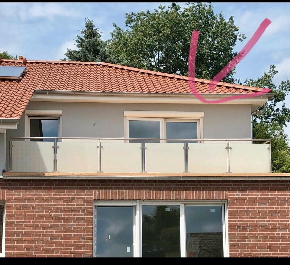 Thumbnail-Schöne 2Zimmer-Wohnung mit EBK und Dachterrasse in Achim-Uesen