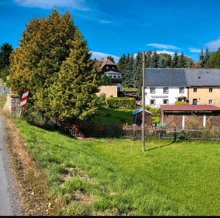 Thumbnail-Haus in Strahlwalde zum Verkauf ( Provisionsfrei )