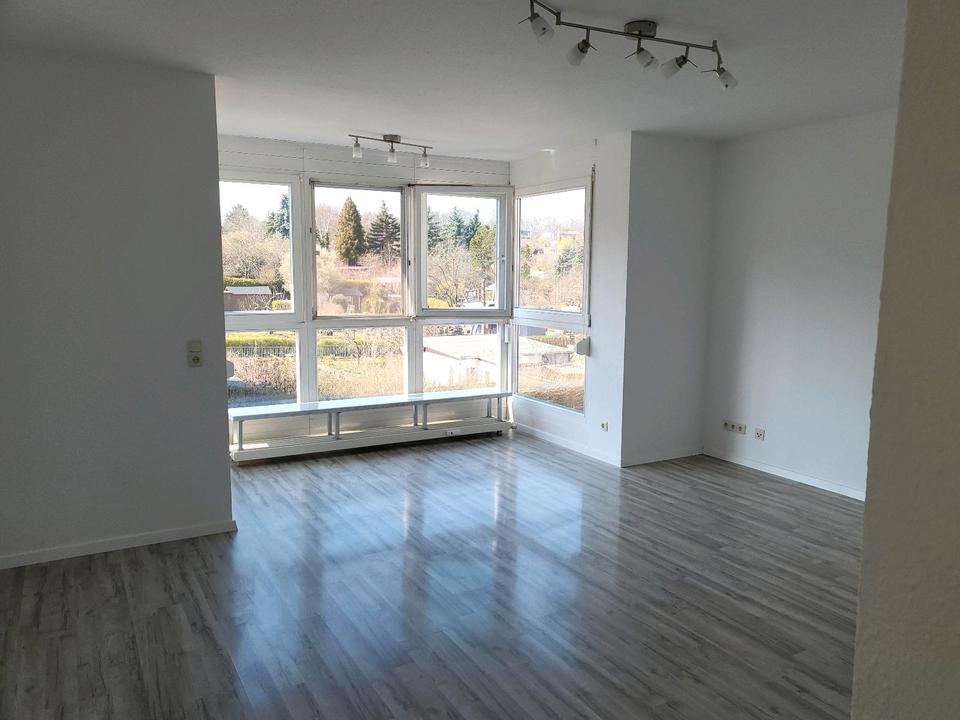 Thumbnail-3 Raum Wohnung, Wintergarten, Balkon, Neubau in Cotta