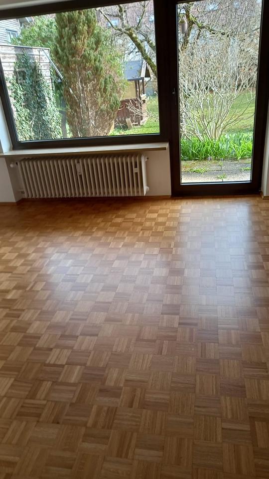 Thumbnail-3-Zi.-EG-Wohnung mit großem Garten in Unterhaching zu vermieten