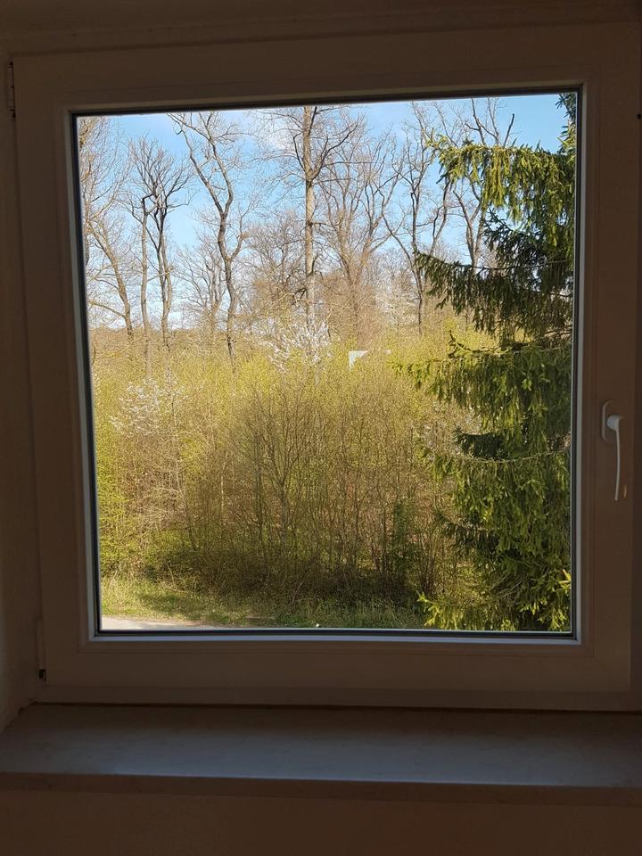 Thumbnail-Helle 3 Zimmer DG Wohnung in MühlackerEckenweiher Waldrand