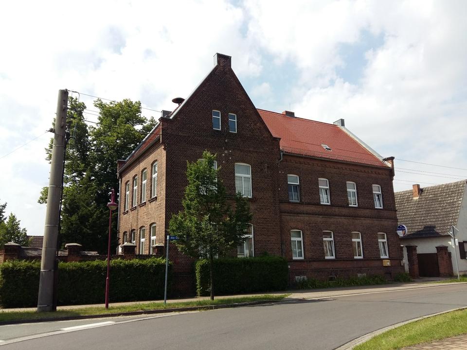 Thumbnail-2 Raum Wohnung in Oranienbaum-Wörlitz OT Kakau