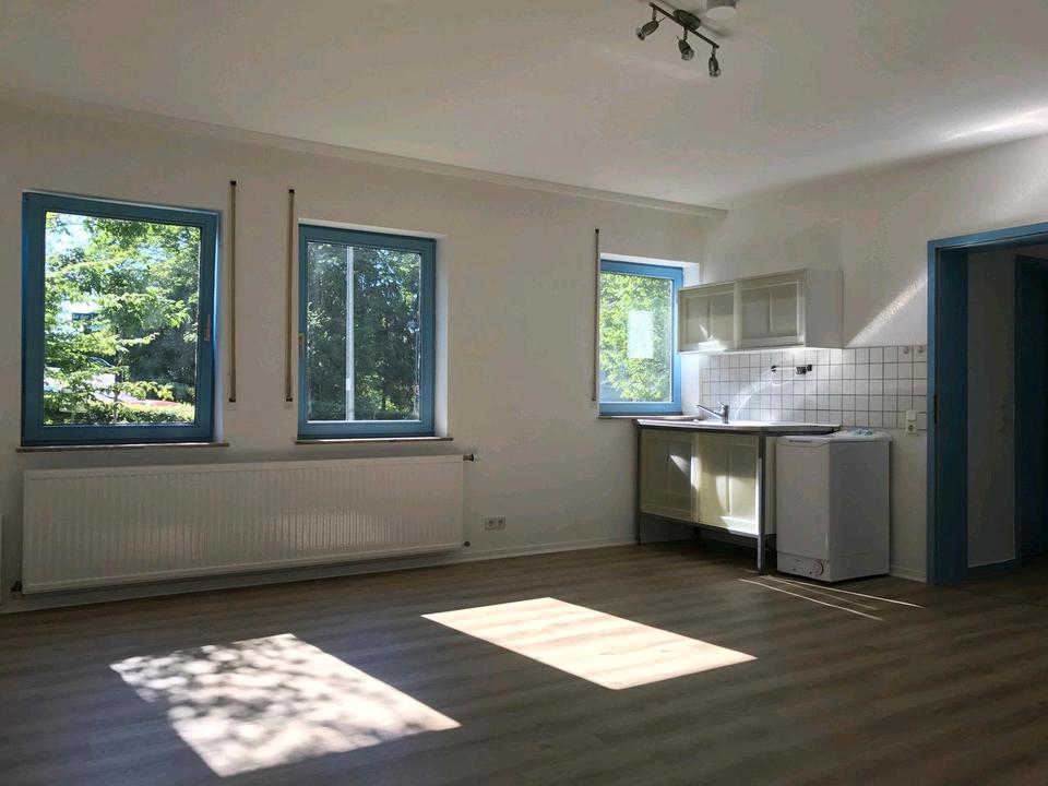 Thumbnail-ANFRAGESTOPP!! 1 Zimmer Wohnung, 35qm