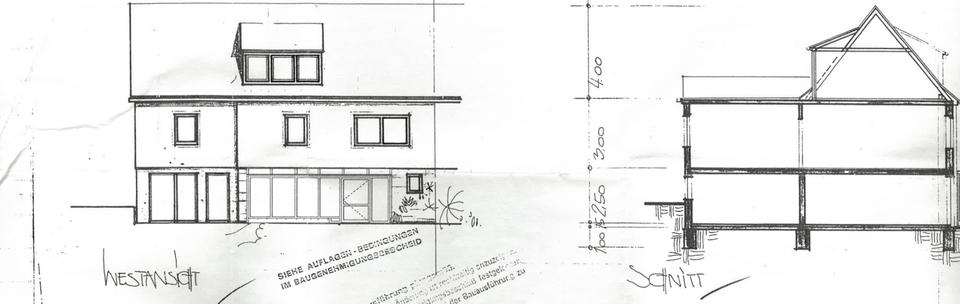 Thumbnail-Großzügige Einfamilien-DHH mit Garten