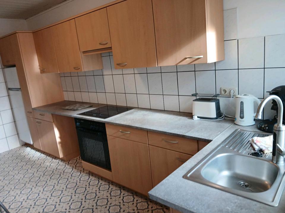 Thumbnail-Schöne ruhige 3 Zi. Wohnung!!!