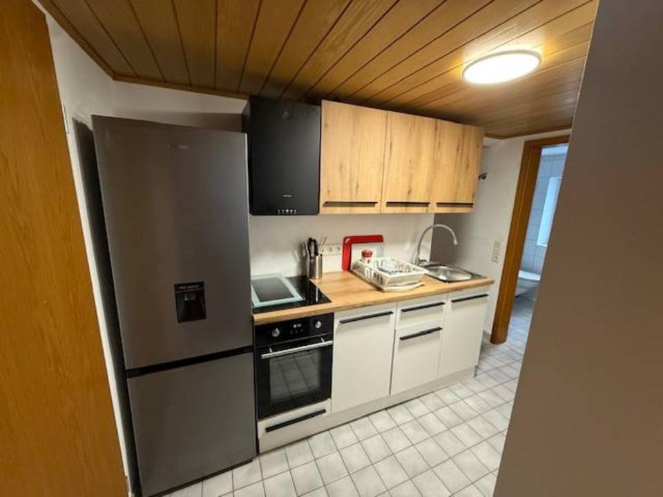 Thumbnail-pfiffiges Appartement möbliert in Alzenau-Wa,, ab 326