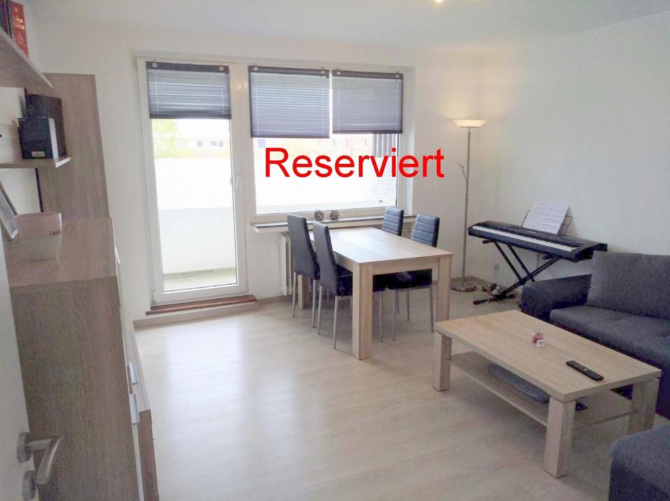 Thumbnail-Kernsanierte 2-Zi.-Wohnung mit Südbalkon | provisionsfrei