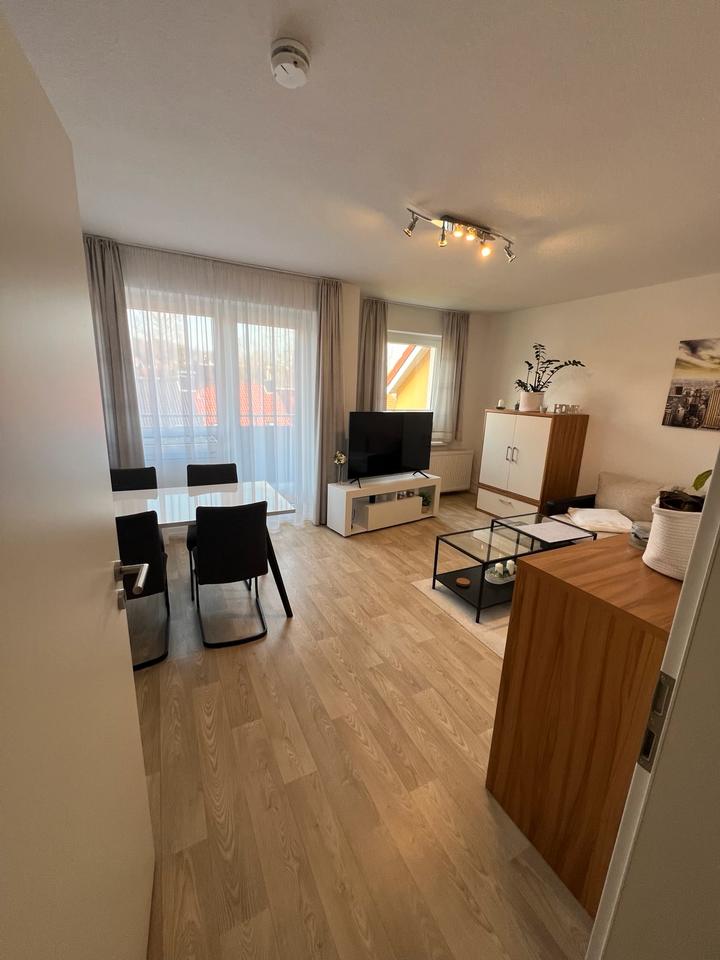 Thumbnail-Schöne 2-Zimmer-Wohnung in Salzgitter-Bad