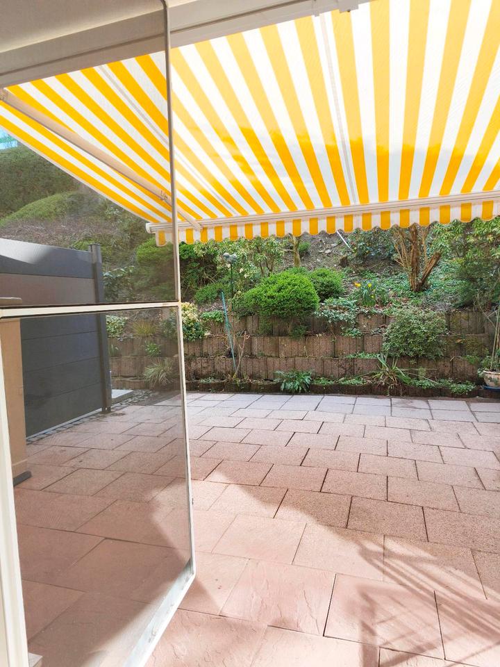 Thumbnail-2,5 Zimmer Wohnung in erstklassiger Lage