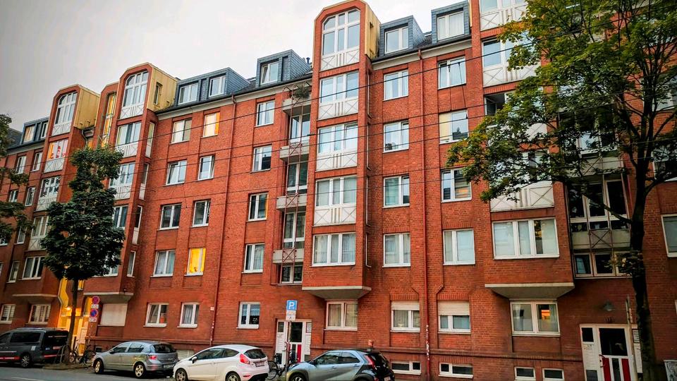 Thumbnail-Möbliertes Wohnen auf Zeit (Jahresmiete) mit vielen Extras