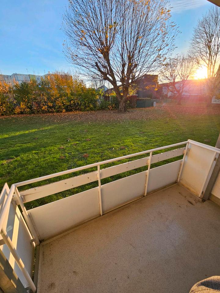 Thumbnail-3 Zimmer in Lebenstedt inkl. Balkon & Parkplatz