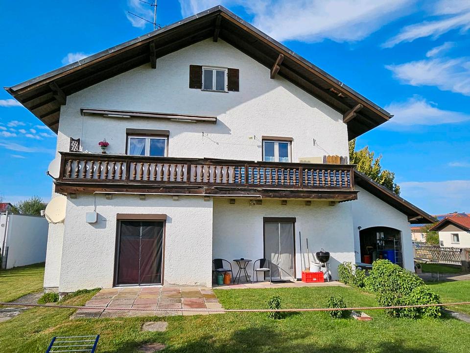 Thumbnail-Eigentumswohnung mit Garten