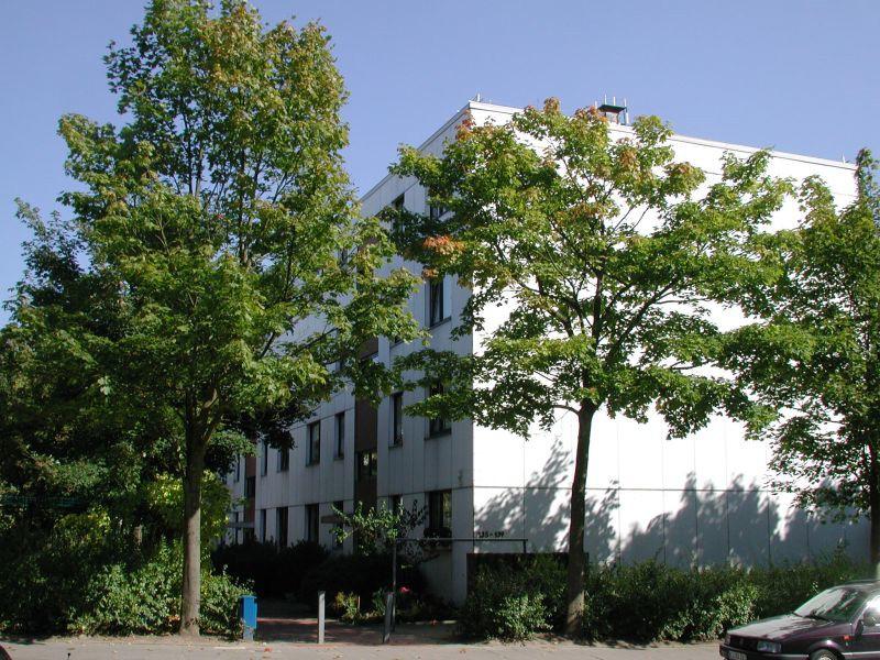 Thumbnail-Jetzt zugreifen: schöne Wohnung im Mehrfamilienhaus in Schilksee