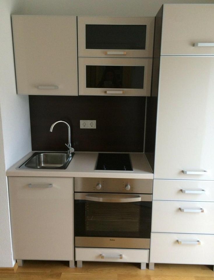 Thumbnail-Studentenwohnung Regensburg Pentling