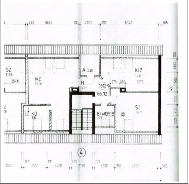 Thumbnail-Geräumige 3-RW nahe S-Bahn Neukieritzsch - Ab sofort