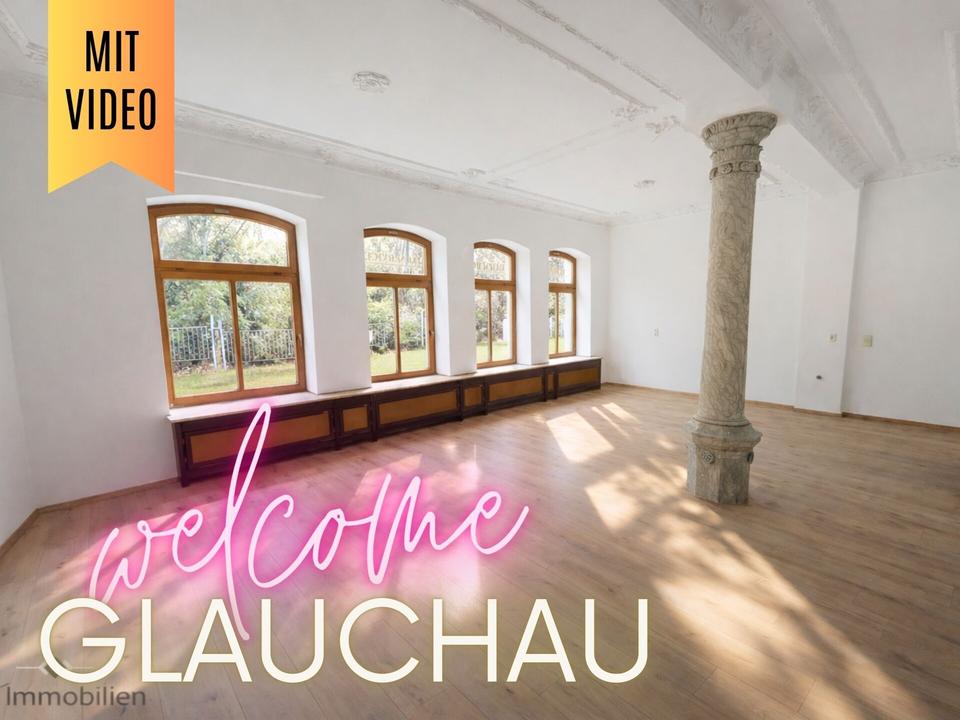 Thumbnail-++ wunderschöne, modernisierte 3-Raum Wohnung - Tageslichtbad mit Dusche & Wanne, zentrumsnah ++