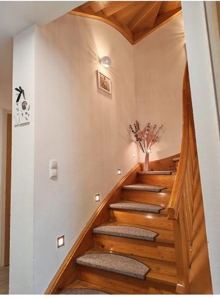 Thumbnail-Gepflegtes Reihenmittelhaus in Pfarrkirchen zu vermieten