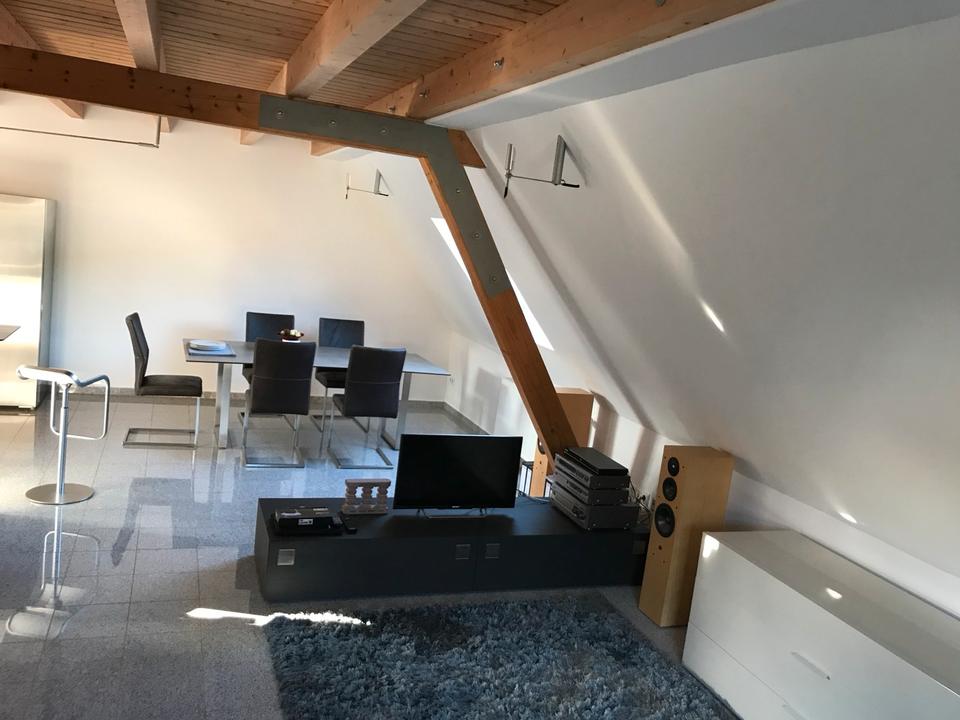 Thumbnail-2-3 Zimmerwohnung in Sankt Ingbert Oberwürzbach zum 1.1.26 frei