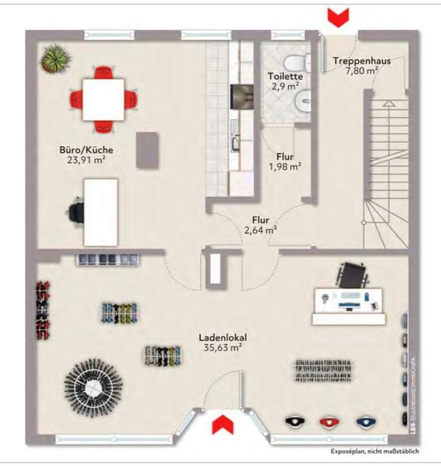 Thumbnail-Gewerbefläche UnterliederbachHöchst