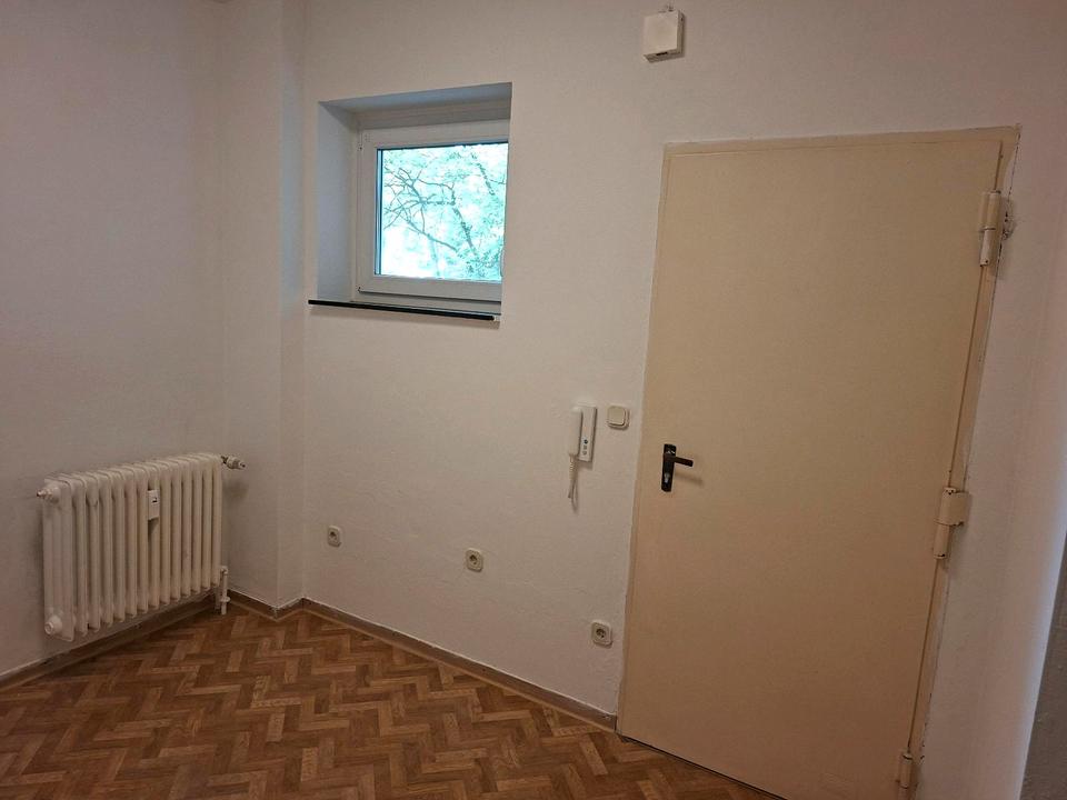 Thumbnail-Vielseitiger Gewerberaum