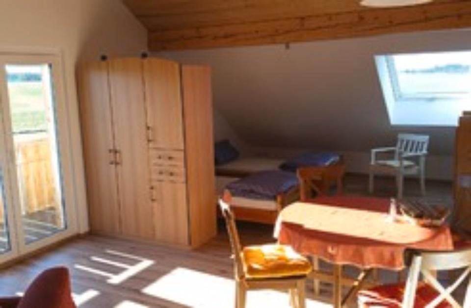 Thumbnail-Wohnung 1 Zimmer