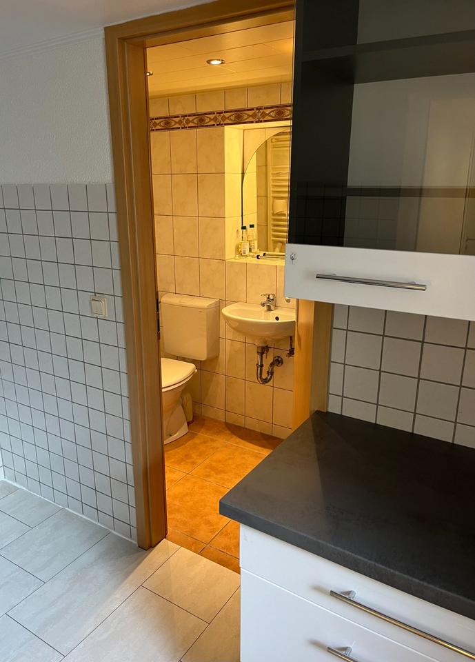 Thumbnail-Einlieger Wohnung in Schiffweiler - Heiligenwald