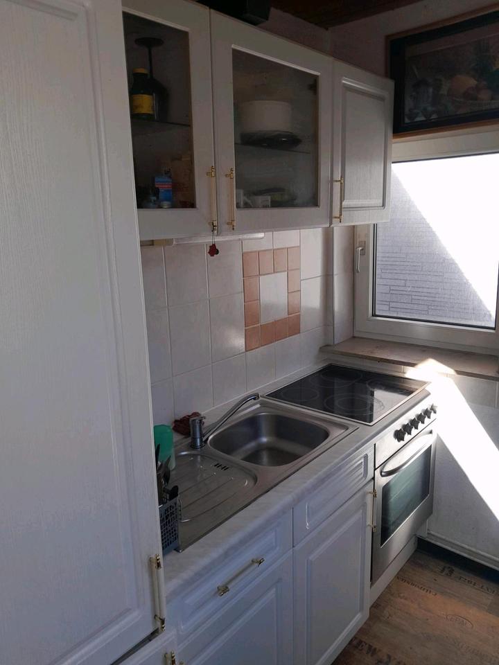 Thumbnail-2.ZIMMER, Einbauküche,in Lautenthal ab04 Frei