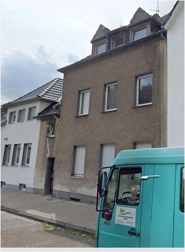 Thumbnail-Reihenmittelhaus mit 3 Wohnungen + Maisonette | 700 m² Grundstück